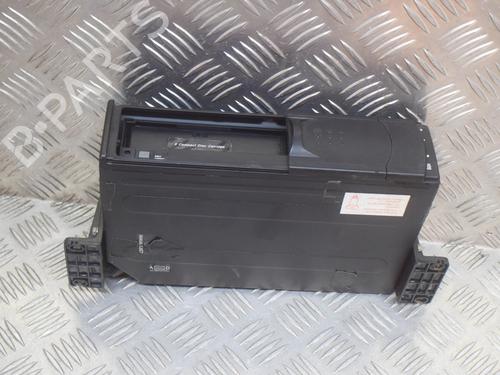 Electronic module MITSUBISHI OUTLANDER I (CU_W) 2.0 4WD (CU2W) | BP7698639M83