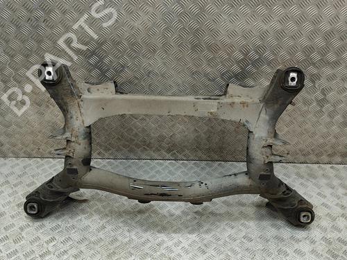 Used Rear axle BMW 3 Gran Turismo (F34) 335 d xDrive (313 hp) 27158646