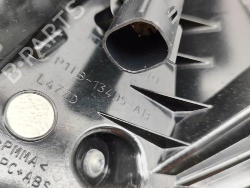 Left taillight FORD PUMA (J2K, CF7) 1.0 EcoBoost mHEV | BP29392146C34  - Image 8