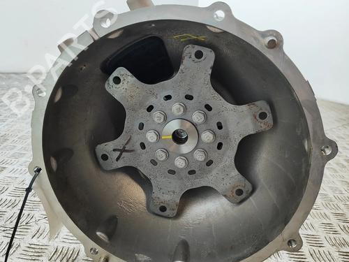 Driveshaft CHEVROLET CORVETTE (C7) 6.2 | BP32973614M37  - Image 5