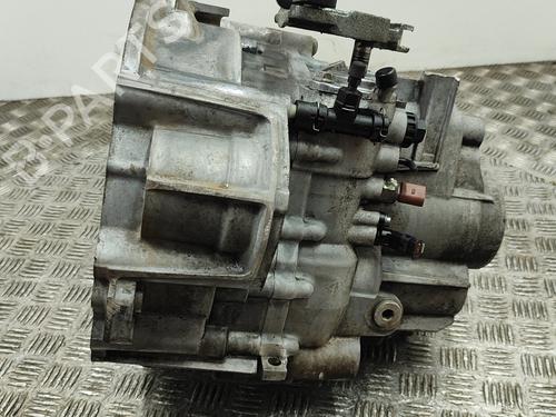 Gearbox AUDI A3 Sportback (8VA, 8VF) S3 quattro | BP27384246M3 