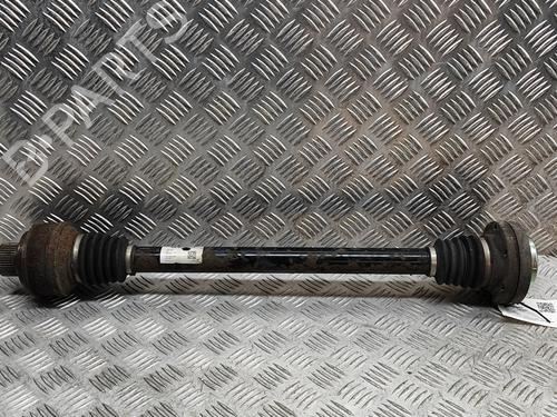 Right rear driveshaft AUDI Q7 (4MB, 4MG, 4MQ) 3.0 TDI quattro | BP25616209M41 