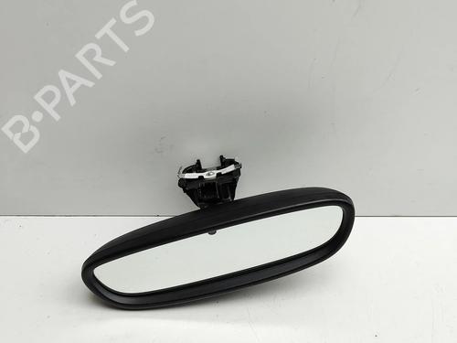 Used Rear mirror BMW X1 (F48) xDrive 25 e Plug-in-Hybrid (220 hp) 32345093