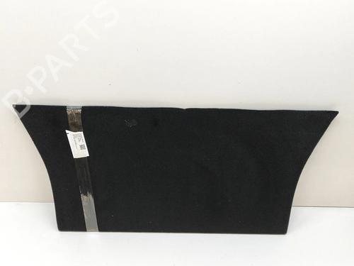 Used Luggage compartment floor TESLA MODEL Y (5YJY) EV Performance All-wheel Drive (534 hp) 32476123