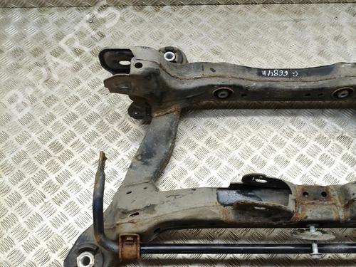 Rear axle JEEP CHEROKEE (KL) 2.2 CRD 4x4 | BP39446410M2 - Image 2