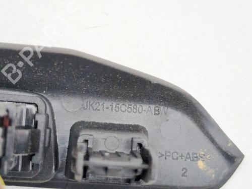 Warning switch FORD TRANSIT V363 Van (FCD, FDD) E-TRANSIT | BP39472781I22  - Image 7