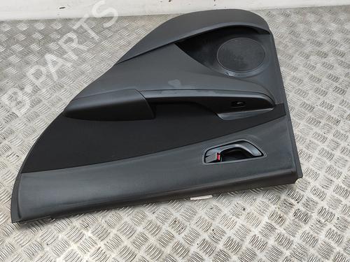 Rear right panel HYUNDAI KONA (OS, OSE, OSI) 1.0 T-GDi Hybrid 48V | BP28446542C61 