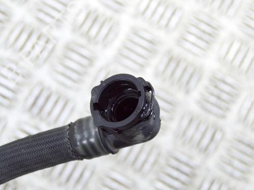 Pipe MERCEDES-BENZ C-CLASS Convertible (A205) C 200 (205.442) | BP14647283M125 