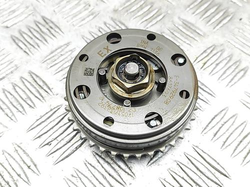 Used Pulley Pulley JEEP GRAND CHEROKEE IV (WK, WK2) 3.0 CRD (243 hp) 33270848 33270848