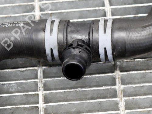 Pipe AUDI Q5 (FYB, FYG) 2.0 TDI quattro | BP14662845M125 