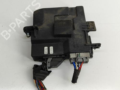 Elektronisk modul KIA CARNIVAL / GRAND CARNIVAL III (VQ) 2.9 CRDi (160 hp) 28558031
