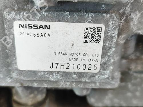 Engine NISSAN LEAF (ZE1) Electric | BP28078973M1 