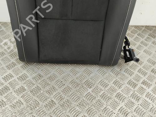 Rear seat VOLVO XC40 (536) T3 | BP33376250C17 - Image 3