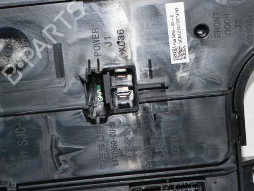 Electronic module TESLA MODEL 3 (5YJ3) EV AWD | BP27758239M83