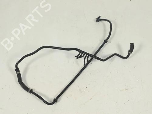 Used Pipe Pipe BMW 3 Coupe (E92) 335 d (286 hp) 33372828 33372828