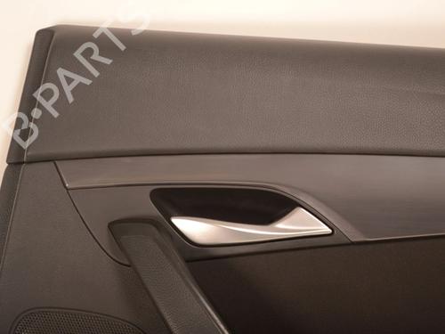 Rear right panel HYUNDAI i40 I (VF) 1.7 CRDi | BP30282219C61