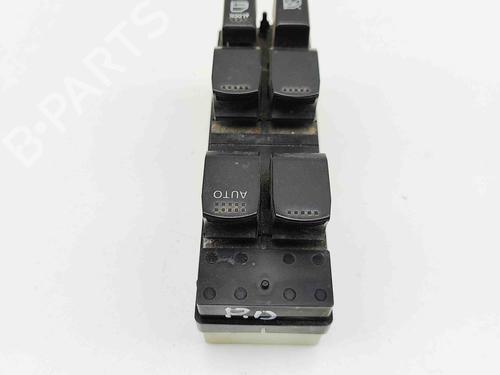 Right front window switch SUZUKI GRAND VITARA II (JT, TE, TD) 2.4 All-wheel Drive (JT424, JB424, TDA4) | BP29569998I26 