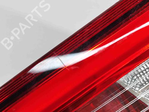 Left tailgate light MASERATI GHIBLI III (M157) 3.0 S Q4 | BP24581267C79 