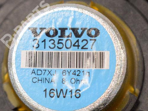 Speaker VOLVO XC90 II (256) D5 AWD | BP7801168E2 