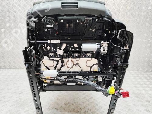 Left front seat AUDI A5 Sportback (F5A, F5F) 2.0 TFSI quattro | BP32061225C15 - Image 5