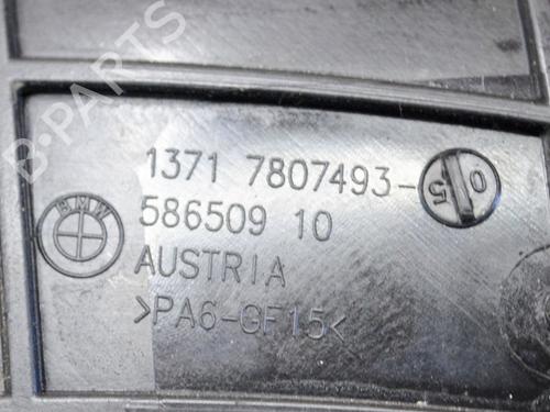 Pipe BMW 1 (F40) 120 d | BP27756203M125 