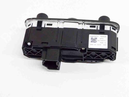 Elektronische module OPEL MOKKA / MOKKA X (J13) 1.4 (_76) | BP11252782M83 