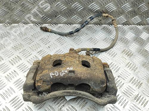 Used Right front brake caliper Right front brake caliper FORD RANGER (TKE) 3.2 TDCi 4x4 (200 hp) 35767402 35767402