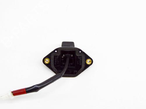 Camera NISSAN QASHQAI II SUV (J11, J11_) 1.5 dCi | BP12099200E14 
