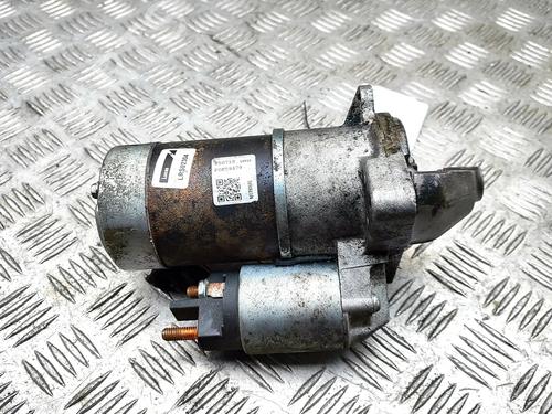 Starter OPEL MOVANO B Van (X62) 2.3 CDTI FWD (FV) | BP39686996M8 - Image 3
