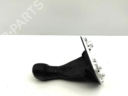 Shift knob MAN TGE Van 2.0 TDI (01V, 03V, 36V, UYB, UYC, UYD) | BP33386837I34 - Image 5