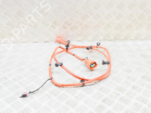 Used Wiring harness Wiring harness TESLA MODEL 3 (5YJ3) EV AWD (441 hp) 27763261 27763261