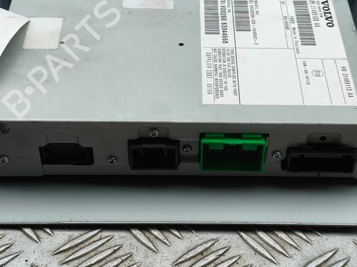 Electronic module VOLVO S60 II (134) D3 | BP39719742M83 - Image 5