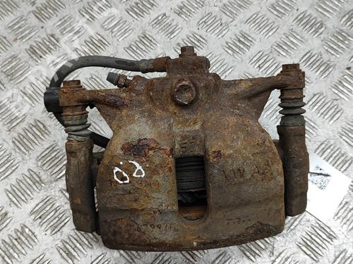 Used Right front brake caliper VW TOURAN (5T1) 1.6 TDI (115 hp) 18165485