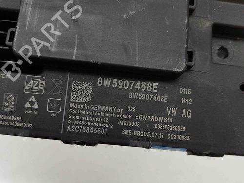 Elektronische module AUDI A4 B9 Avant (8W5, 8WD) 2.0 TDI | BP29542098M83