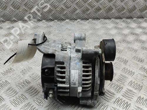 Alternator BMW 1 (F20) 116 d | BP33937754M7 - Image 2