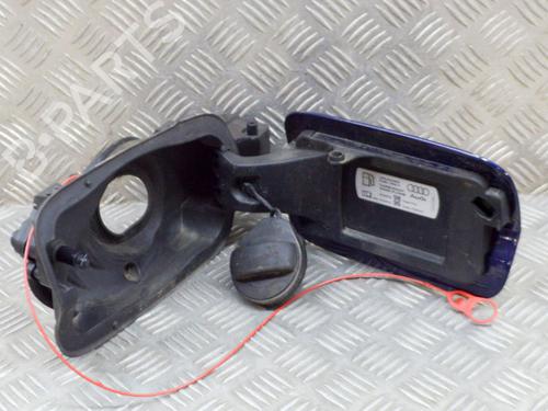 Fuel flap AUDI A3 (8V1, 8VK) S3 quattro | BP10369561C131 