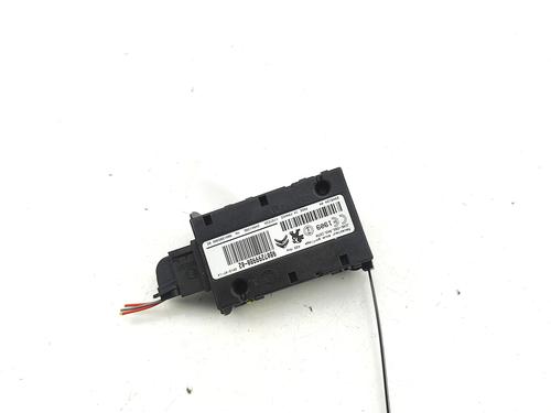 Used Electronic module Electronic module PEUGEOT 508 SW I (8E_) 2.0 BlueHDi 180 (180 hp) 34161460 34161460