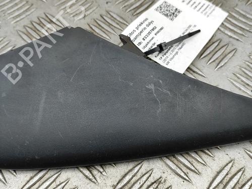 Grill PORSCHE MACAN (95B) 3.0 S Diesel | BP33381261C40  - Image 8