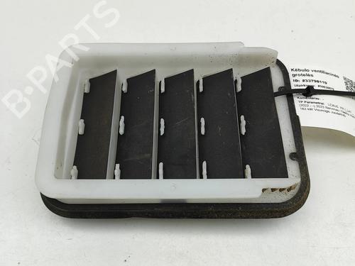 Grill LEXUS RX (_LA1_, _LH1_) 350h E-Four (AALH15) | BP39204892C40 - Image 6