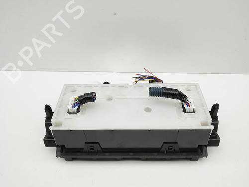 Control unit TOYOTA GT 86 Coupe (ZN6_) 2.0 (ZN6AC_, ZN6BC_, ZN6K) | BP39590514M11 - Image 5