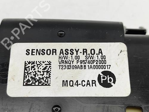 Electronic module KIA SORENTO IV (MQ4, MQ4A) 2.2 CRDi AWD | BP33381759M83 - Image 6
