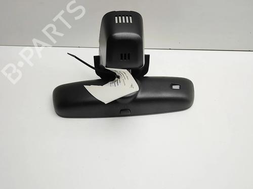 Rear mirror PORSCHE 911 Convertible (992) 3.0 Carrera (992312) | BP38018355I6  - Image 5