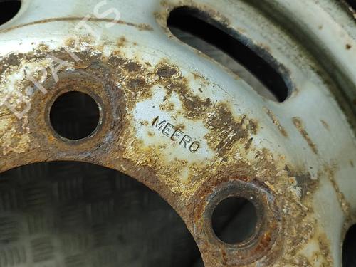 Fælk IVECO DAILY V Van 35C15 V, 40C15 V, 45C15 V, 50C15 V, 60C15 V,65C15 V | BP27205791C45 