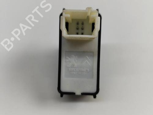 Left rear window switch OPEL MOKKA 1.2 (76) | BP27789210I29  - Image 6