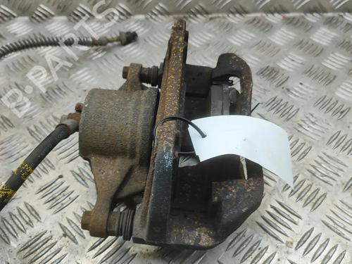 Left front brake caliper KIA XCEED (CD) 1.6 CRDi 136 | BP33661475M105 - Image 2