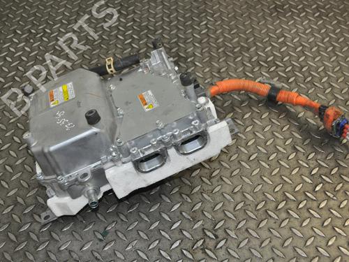Used Inverter/Converter Inverter/Converter MITSUBISHI OUTLANDER III (GG_W, GF_W, ZJ, ZL, ZK) 2.0 Hybrid 4WD (GG2W) (189 hp) 33344547 33344547