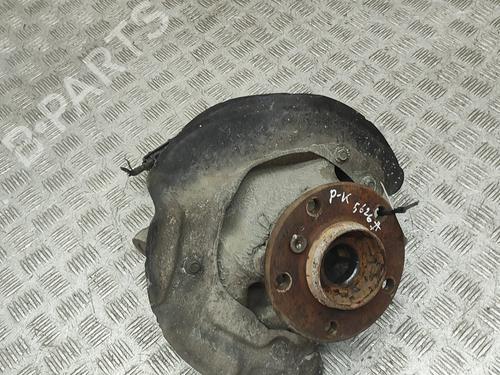 Used Left front steering knuckle BMW 3 Touring (F31) 318 d xDrive (143 hp) 29076166