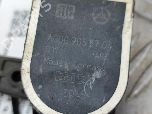 Electronic sensor MERCEDES-BENZ E-CLASS (W213) E 300 de 4-matic (213.011) | BP27766191M84 