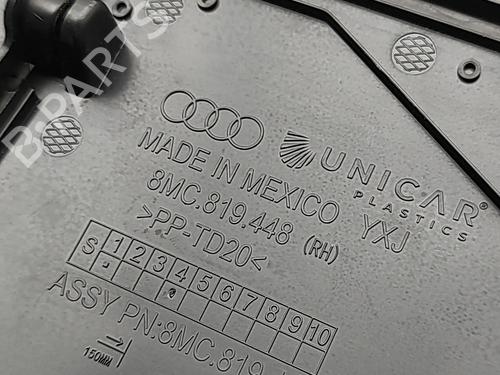 Scuttle panel AUDI Q5 (GUB) 2.0 TDI quattro | BP33732067C110 - Image 6