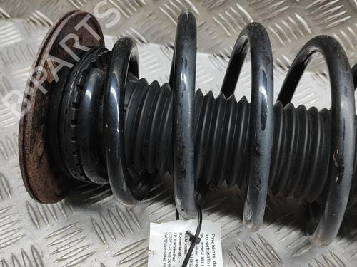 Right front shock absorber VOLVO V70 III (135) D5 | BP24976204M17 
